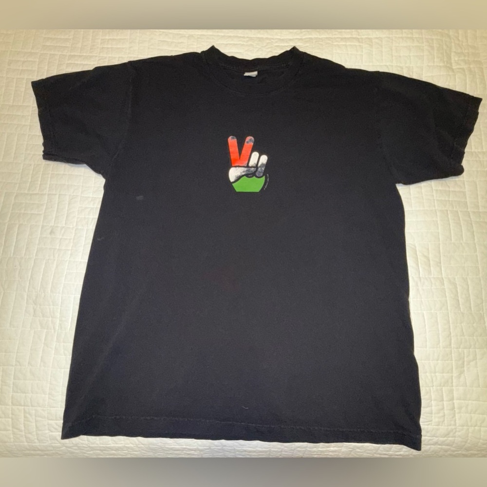 Undefeated shirt